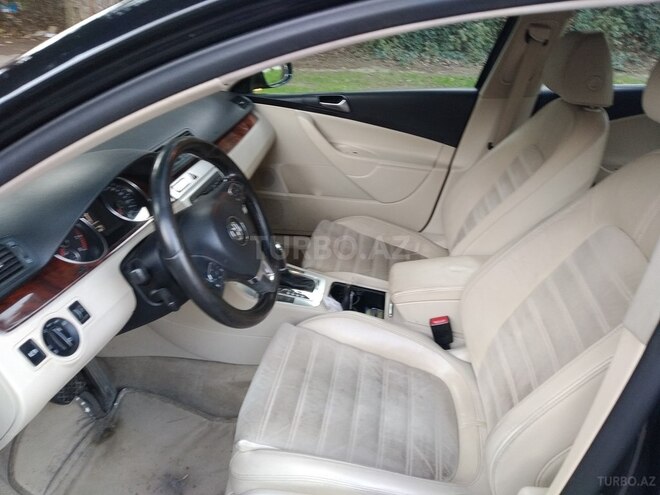 Volkswagen Passat 2010, 220,000 km - 1.8 l - Bakı