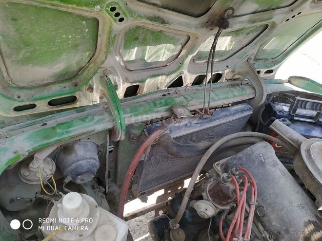 LADA (VAZ) 2106 1984, 245,180 km - 1.5 l - Xudat