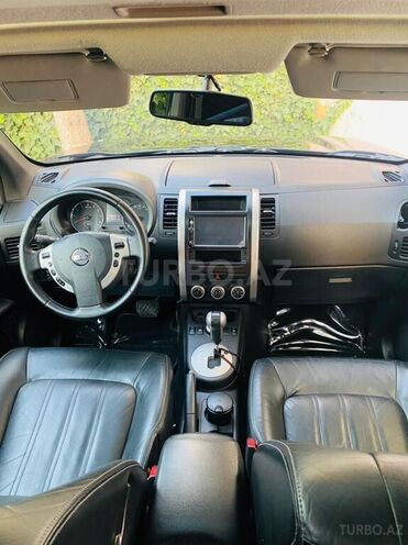 Nissan X-Trail 2011, 158,000 km - 2.5 l - Sumqayıt