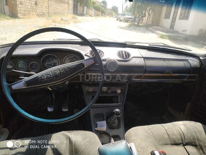 LADA (VAZ) 2106 1984, 245,180 km - 1.5 l - Xudat