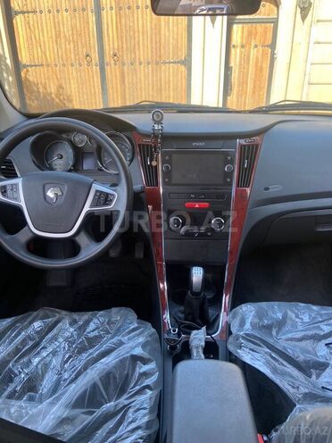 Khazar SD 2022, 43,000 km - 1.7 l - Bakı