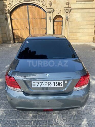 Khazar SD 2022, 43,000 km - 1.7 l - Bakı