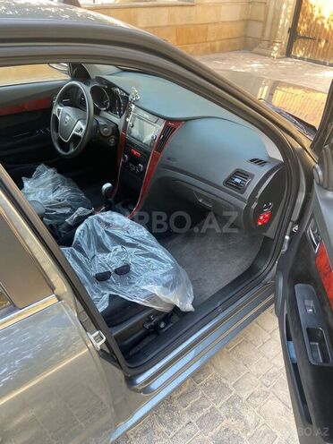 Khazar SD 2022, 43,000 km - 1.7 l - Bakı