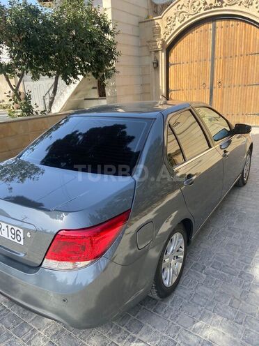 Khazar SD 2022, 43,000 km - 1.7 l - Bakı