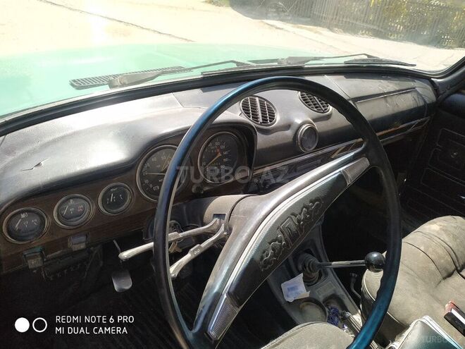 LADA (VAZ) 2106 1984, 245,180 km - 1.5 l - Xudat