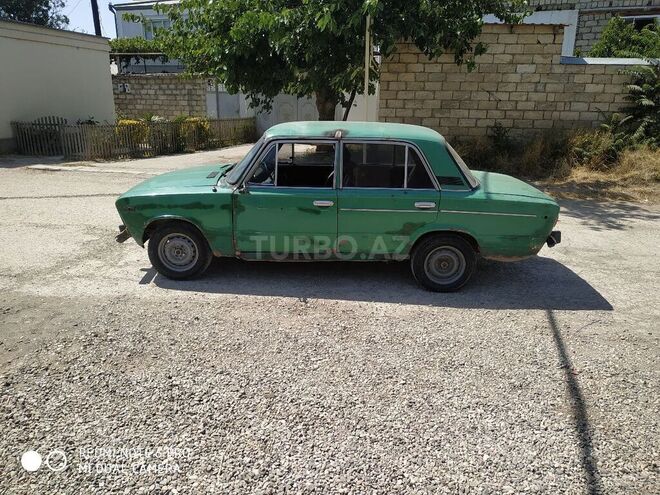 LADA (VAZ) 2106 1984, 245,180 km - 1.5 l - Xudat