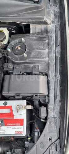 Hyundai Sonata 2007, 176,500 km - 2.4 l - Bakı