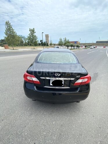 Infiniti  2012, 210,000 km - 3.7 l - Bakı