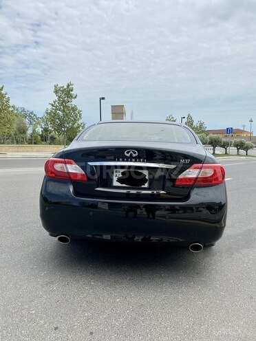 Infiniti  2012, 210,000 km - 3.7 l - Bakı
