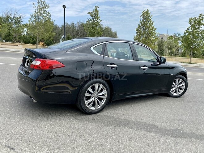 Infiniti  2012, 210,000 km - 3.7 l - Bakı