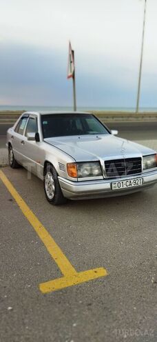 Mercedes E 300 1992, 856,395 km - 3.0 l - Bakı