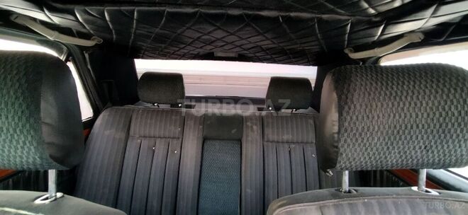 Mercedes E 300 1992, 856,395 km - 3.0 l - Bakı