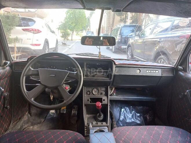 LADA (VAZ) 2107 2009, 27,555 km - 1.6 l - Bakı