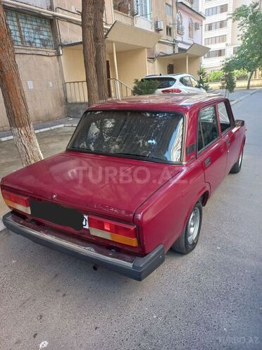 LADA (VAZ) 2107 2009, 27,555 km - 1.6 l - Bakı