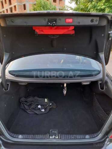 Mercedes E 280 2007, 245,000 km - 2.8 l - Şəmkir