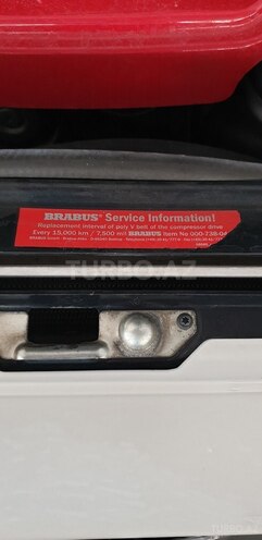 Mercedes  2011, 126,000 km - 5.5 l - Bakı