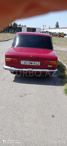 LADA (VAZ) 21011 1985, 35,649 km - 1.2 l - Tovuz