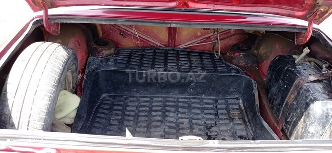 LADA (VAZ) 21011 1985, 35,649 km - 1.2 l - Tovuz
