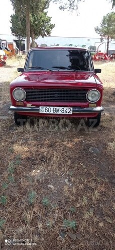 LADA (VAZ) 21011 1985, 35,649 km - 1.2 l - Tovuz