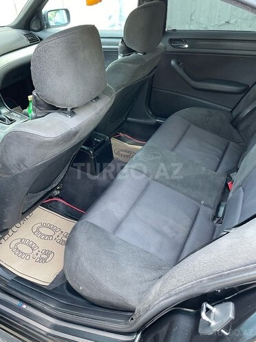 BMW 320 2001, 320,000 km - 2.0 l - Bakı