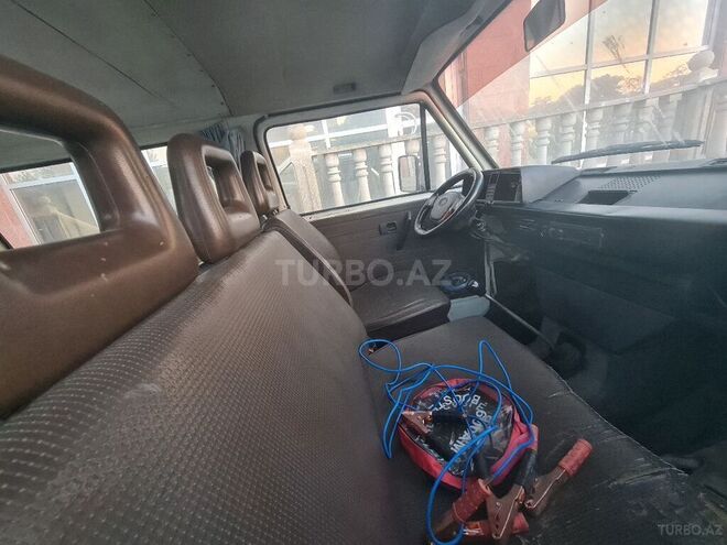 Volkswagen Transporter 1989, 100,000 km - 2.0 l - Bakı