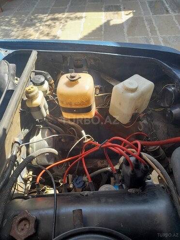 LADA (VAZ) 2106 1991, 245,500 km - 1.6 l - Şamaxı