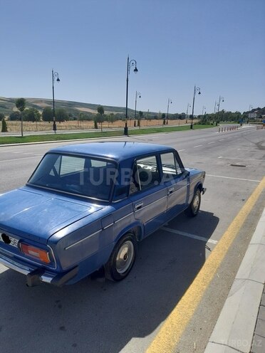 LADA (VAZ) 2106 1991, 245,500 km - 1.6 l - Şamaxı