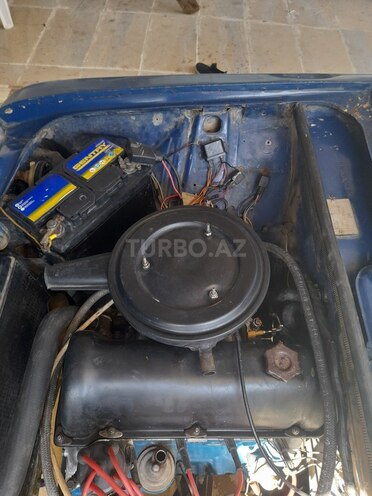 LADA (VAZ) 2106 1991, 245,500 km - 1.6 l - Şamaxı