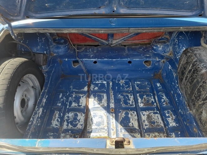 LADA (VAZ) 2106 1991, 245,500 km - 1.6 l - Şamaxı