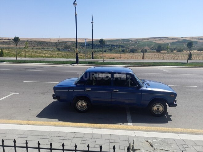 LADA (VAZ) 2106 1991, 245,500 km - 1.6 l - Şamaxı