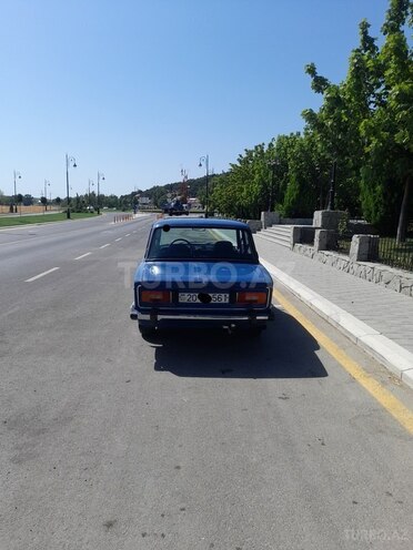 LADA (VAZ) 2106 1991, 245,500 km - 1.6 l - Şamaxı
