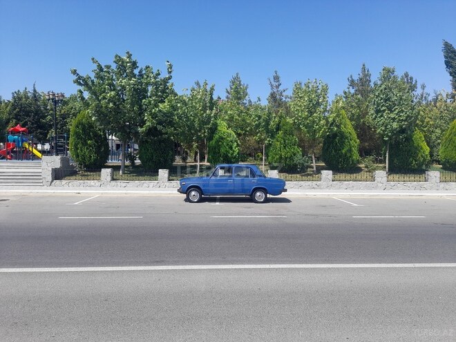 LADA (VAZ) 2106 1991, 245,500 km - 1.6 l - Şamaxı