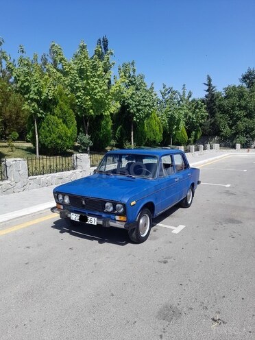 LADA (VAZ) 2106 1991, 245,500 km - 1.6 l - Şamaxı