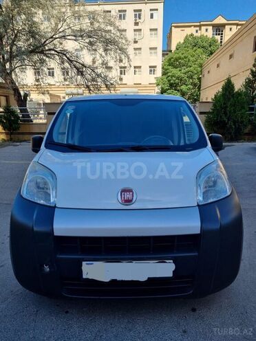 Fiat Fiorino 2014, 78,650 km - 1.4 l - Bakı