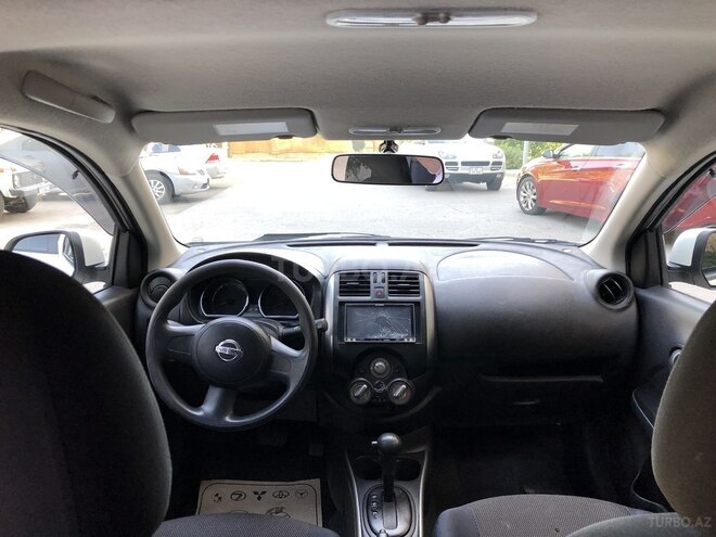 Nissan Sunny 2013, 116,000 km - 1.2 l - Bakı
