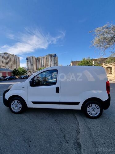 Fiat Fiorino 2014, 78,650 km - 1.4 l - Bakı