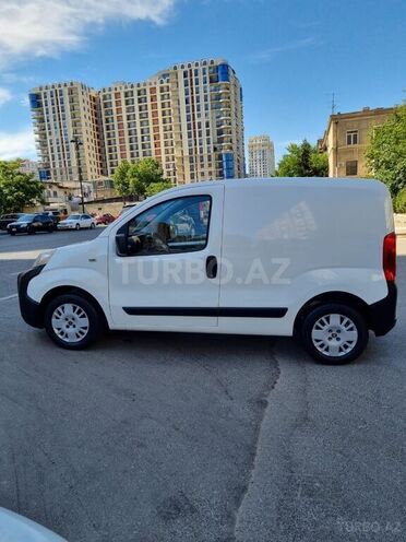 Fiat Fiorino 2014, 78,650 km - 1.4 l - Bakı
