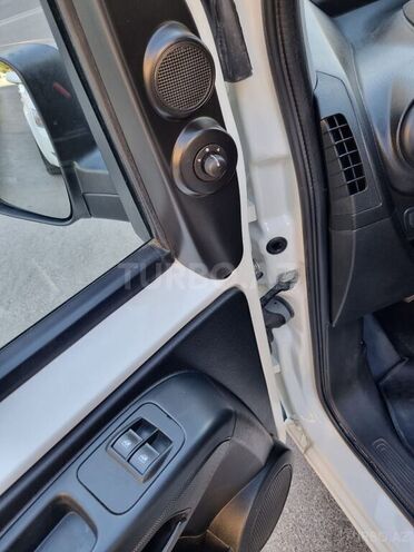 Fiat Fiorino 2014, 78,650 km - 1.4 l - Bakı