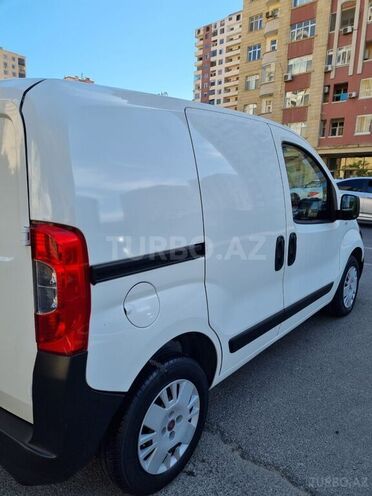 Fiat Fiorino 2014, 78,650 km - 1.4 l - Bakı