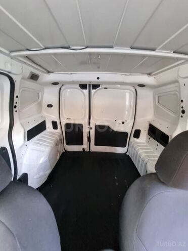 Fiat Fiorino 2014, 78,650 km - 1.4 l - Bakı