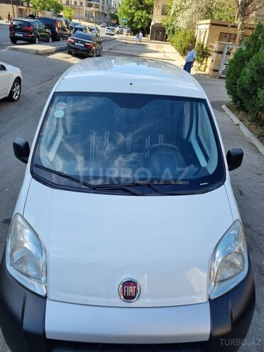 Fiat Fiorino 2014, 78,650 km - 1.4 l - Bakı