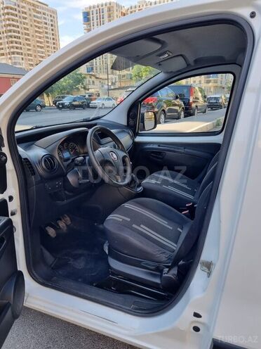Fiat Fiorino 2014, 78,650 km - 1.4 l - Bakı