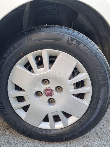 Fiat Fiorino 2014, 78,650 km - 1.4 l - Bakı