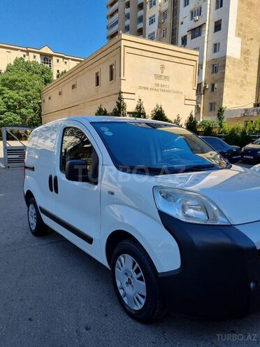 Fiat Fiorino 2014, 78,650 km - 1.4 l - Bakı
