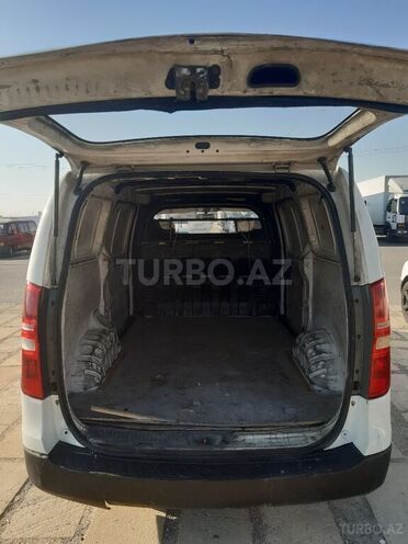 Hyundai H-1 2009, 258,000 km - 2.5 l - Bakı