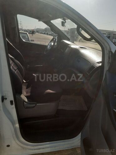 Hyundai H-1 2009, 258,000 km - 2.5 l - Bakı