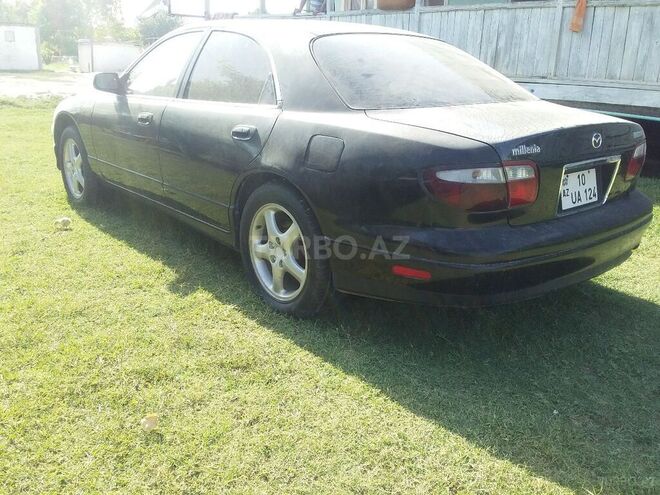 Mazda  1998, 101,000 km - 2.3 l - Sabirabad