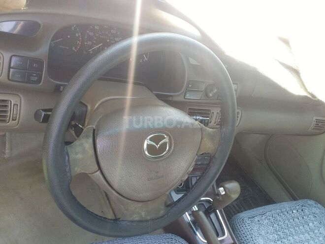 Mazda  1998, 101,000 km - 2.3 l - Sabirabad