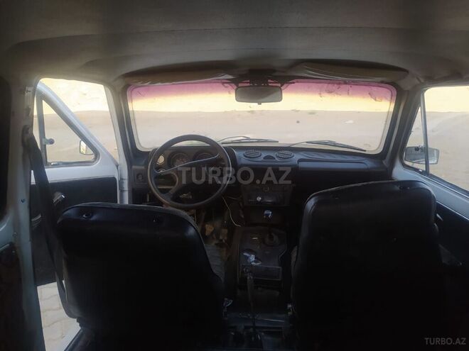 LADA (VAZ) Niva 1984, 250,000 km - 1.7 l - Bakı