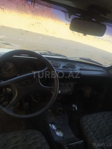 LADA (VAZ) Niva 1984, 250,000 km - 1.7 l - Bakı